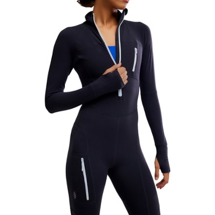 FP Movement Coast to Coast Onesie Base Layer - Women's 2