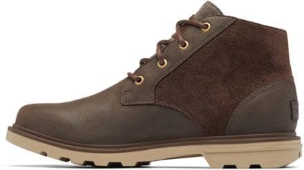 Sorel Carson Chukka Waterproof Boots - Men's 1