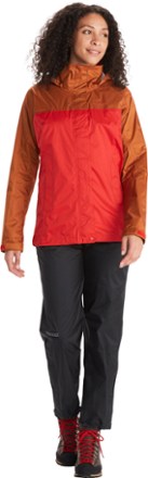 Marmot PreCip Eco Jacket - Women's 2