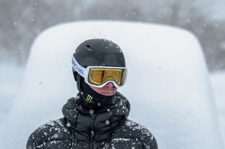 Location Image for Sagen Snow Goggles