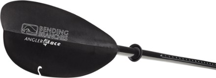 Bending Branches Angler Ace Snap 2-Piece Kayak Fishing Paddle 3