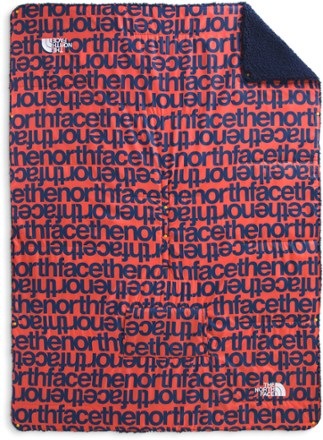 The North Face Wawona Fuzzy Blanket 0