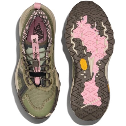 Vans Crosspath XC GORE-TEX Shoes - Women's 3