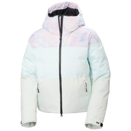 Helly Hansen Nora Short Puffy Insulated Jacket - Women's 0
