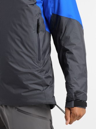 Arc'teryx Rush Insulated Jacket - Men's 5