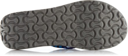 Sole View (Blue Multi)