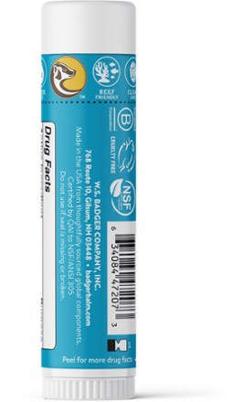 Badger Mineral Sunscreen Face Stick - SPF 35 - 0.65 oz. 1