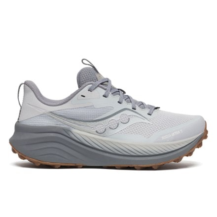 Saucony Xodus Ultra 3 Trail-Running Shoes - Women's 0