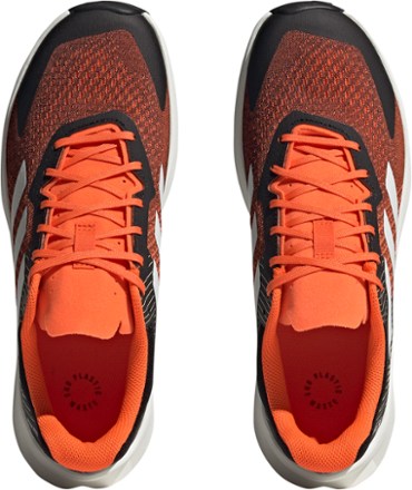 adidas Terrex Soulstride Flow Trail-Running Shoes - Men's 7
