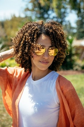 Location Image for Mount Evans Polarized Sunglasses