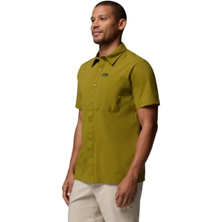 Columbia Sage Peak Woven Shirt - Men's 3