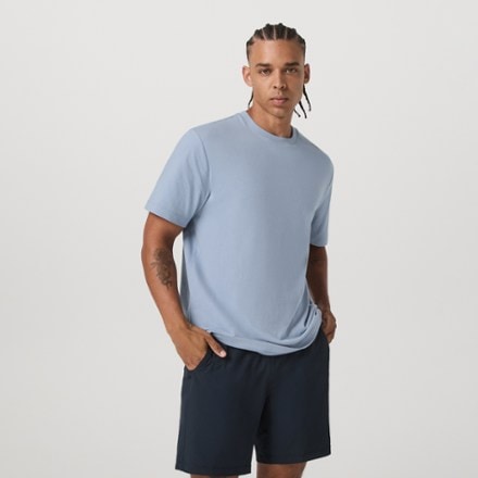 Vuori Heavyweight Cotton T-Shirt - Men's 1