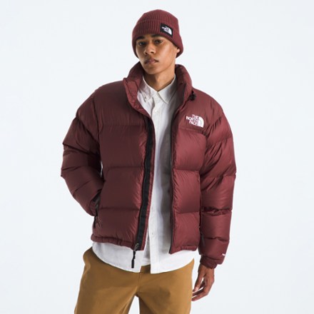 The North Face 1996 Retro Nuptse Down Jacket - Men's 0