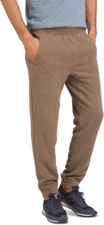 prana over rock jogger