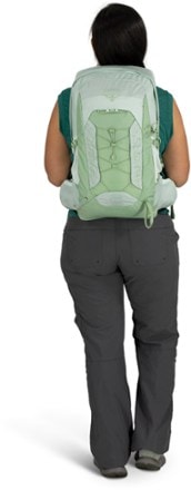 Osprey Tempest 11 Pack - Women's 5