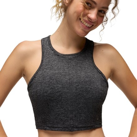 prAna Infinite Energy Longline Bra 4