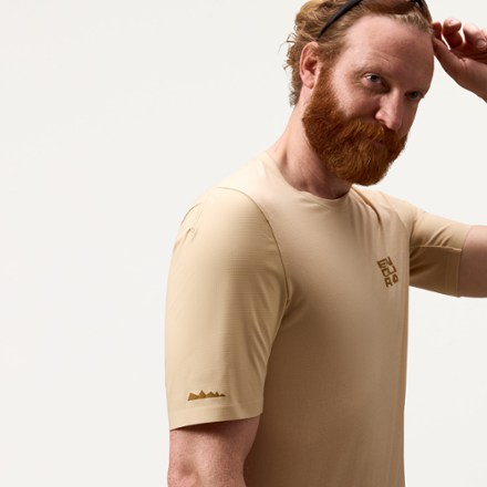 Endura Alltrack Ride Cycling Tech T-Shirt - Men's 5