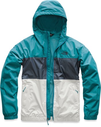 the north face duplicity jacket