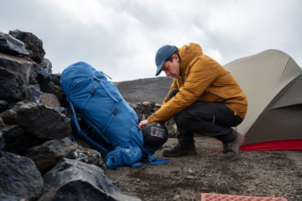 Location Image for Aircontact Core 60 + 10 Pack - Men's