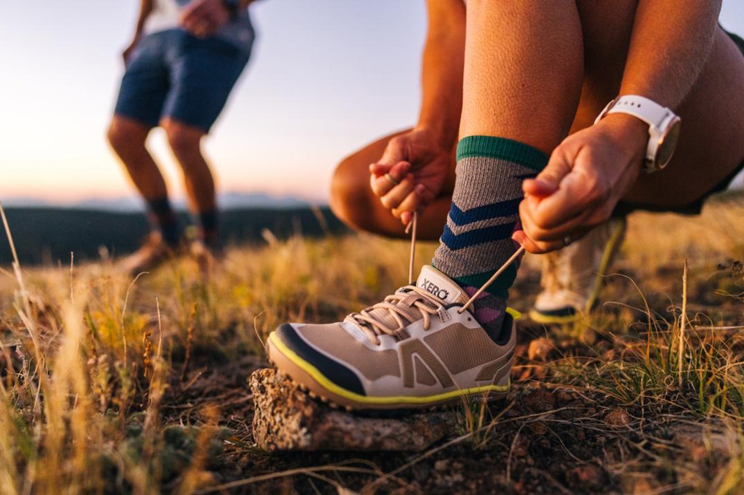 Location Image for Scrambler Low EV Shoes - Women's