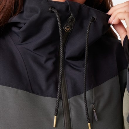 Roxy Winter Haven Insulated Jacket - Women's 3