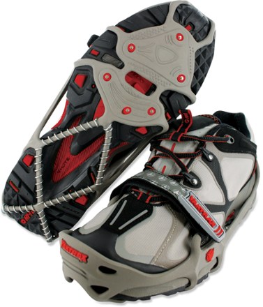 Product Image of color Black/Orange