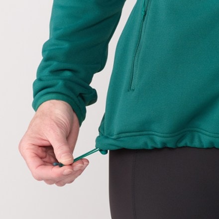REI Co-op Flash Hyperstretch Fleece Jacket - Women's 6