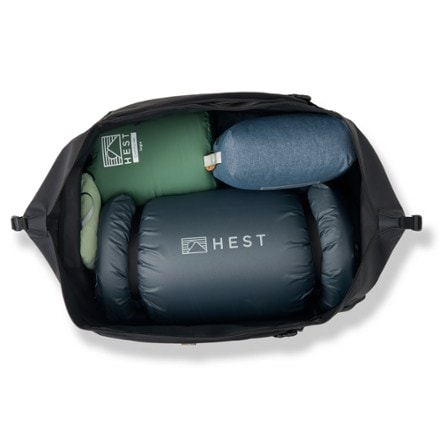 HEST Foamy Carrying Duffel - 120 L 3