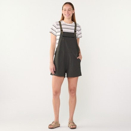 Roark Canyon Romper - Women's 5