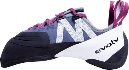 evolv Shaman Lace LV Climbing Shoes - Women's 1