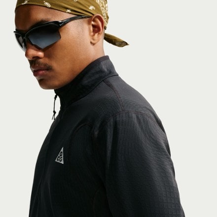 Nike ACG Wolf Grid Therma-FIT Half-Zip - Men's 4