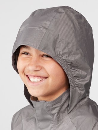 REI Co-op Rainwall Rain Jacket - Kids' 4