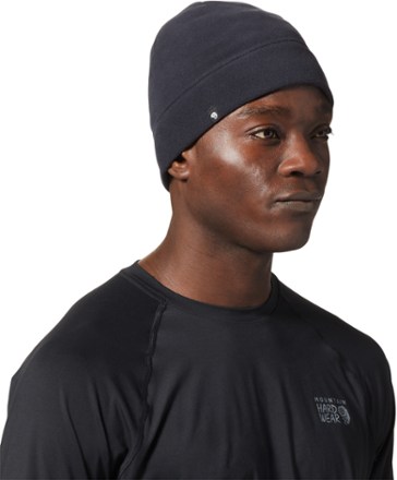 Mountain Hardwear Polartec Microfleece Beanie - Men's 5