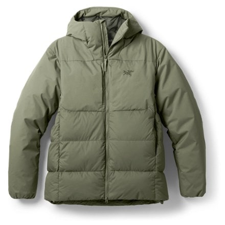 Arc'teryx Thorium SV Down Hoody - Men's 0