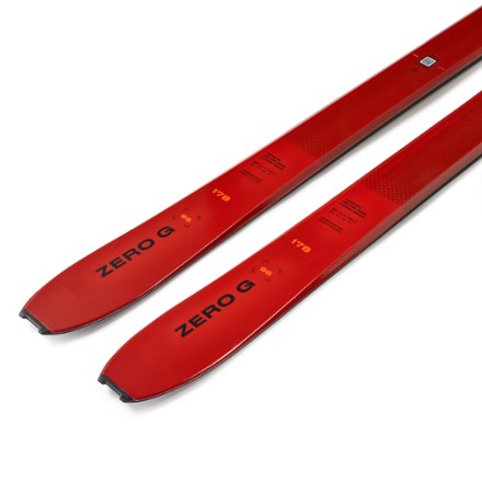 Blizzard Zero G 96 Skis - Men's - 2025/2026 2