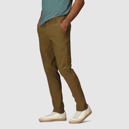 Outdoor Research Timberline Chino Pants - Men's 4