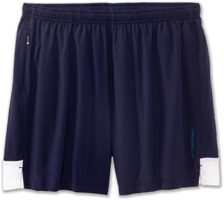 Brooks Go-To 5 Shorts - Mens