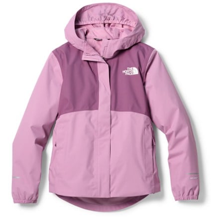 The North Face Antora Rain Jacket - Girls' 0