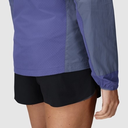 Outdoor Research Deviator Wind Jacket - Women's 7