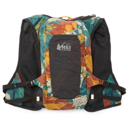 REI Co-op Swiftland 5 Hydration Vest - Women's 3