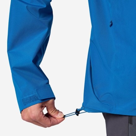 Marmot Waypoint GORE-TEX Rain Jacket - Men's 5