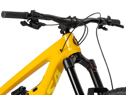 Salsa Cassidy Carbon SLX Mountain Bike 9