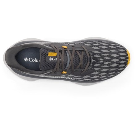 Columbia Konos Elevate Trail-Running Shoes - Men's 7