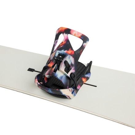 Burton Step On Re:Flex Snowboard Bindings - Women's - 2025/2026 6