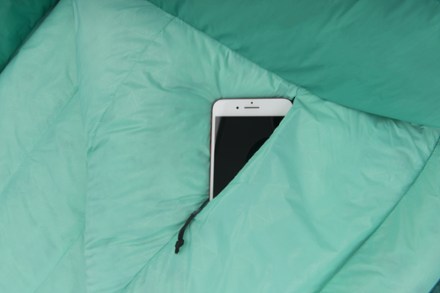Sea to Summit Journey JoII 18 Sleeping Bag - Women's 7