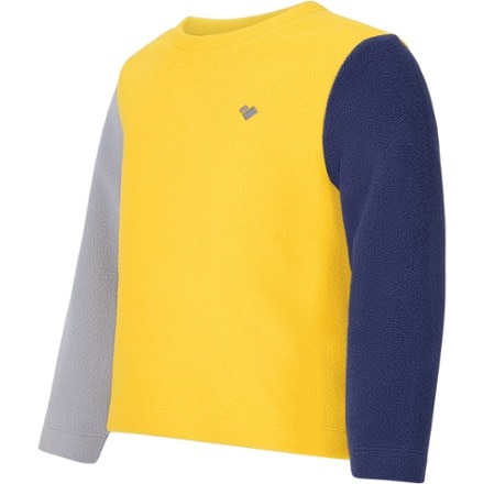 Obermeyer Comfy Cozy Base Layer Set - Kids' 8