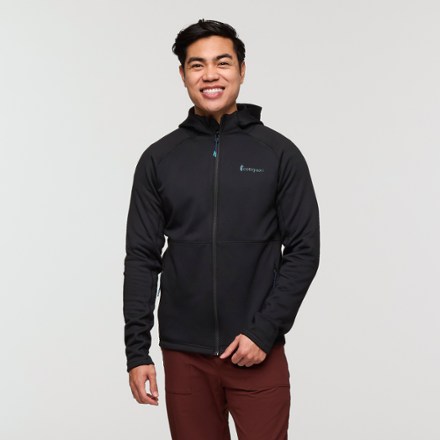 Cotopaxi Tempa Fleece Hooded Jacket - Men's 1