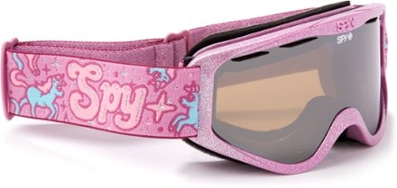 Spy Cadet Snow Goggles - Kids' 0