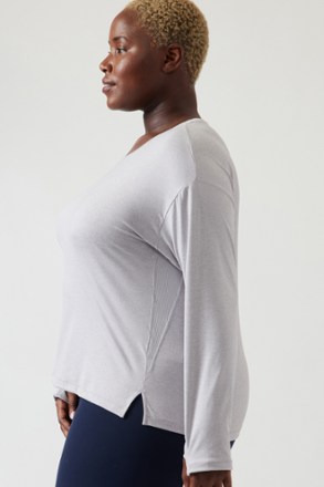 Athleta Uptempo Top II - Women's 2
