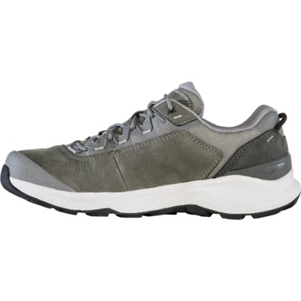 Oboz Cottonwood Low B-DRY Hiking Shoes - Men's 1